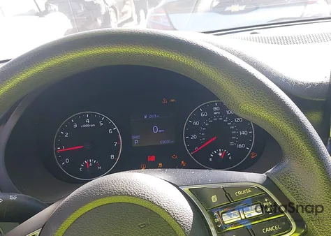 2022 Kia Seltos Lx from USA, damaged, VIN KNDEPCAA1N7249657